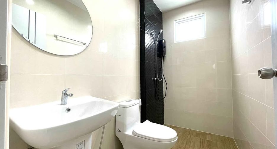 For rent 3 bedrooms house in Mueang Phuket, Phuket
