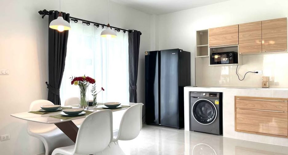 For rent 3 bedrooms house in Mueang Phuket, Phuket