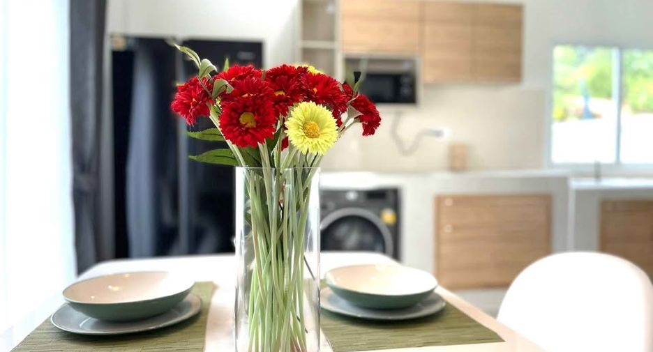 For rent 3 bedrooms house in Mueang Phuket, Phuket