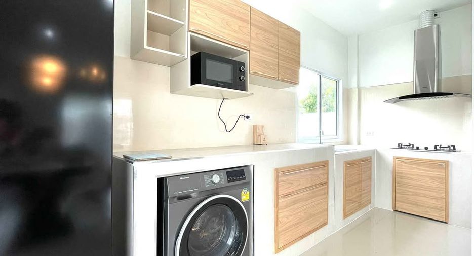 For rent 3 bedrooms house in Mueang Phuket, Phuket