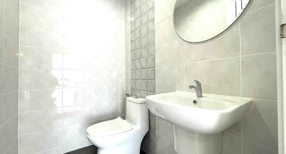 For rent 3 bedrooms house in Mueang Phuket, Phuket