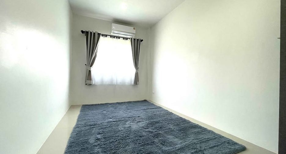 For rent 3 bedrooms house in Mueang Phuket, Phuket