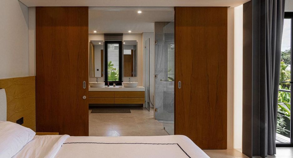 For rent 3 bedrooms house in Mueang Phuket, Phuket