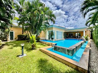 For sale 2 ベッドルーム villa in Bang Lamung, Chonburi