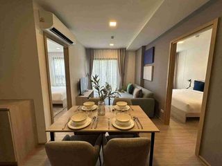 For Rent 2 Bedroom Condo In Mueang Phuket