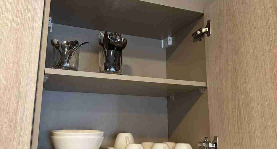 For rent 2 bedrooms condo in Mueang Phuket, Phuket