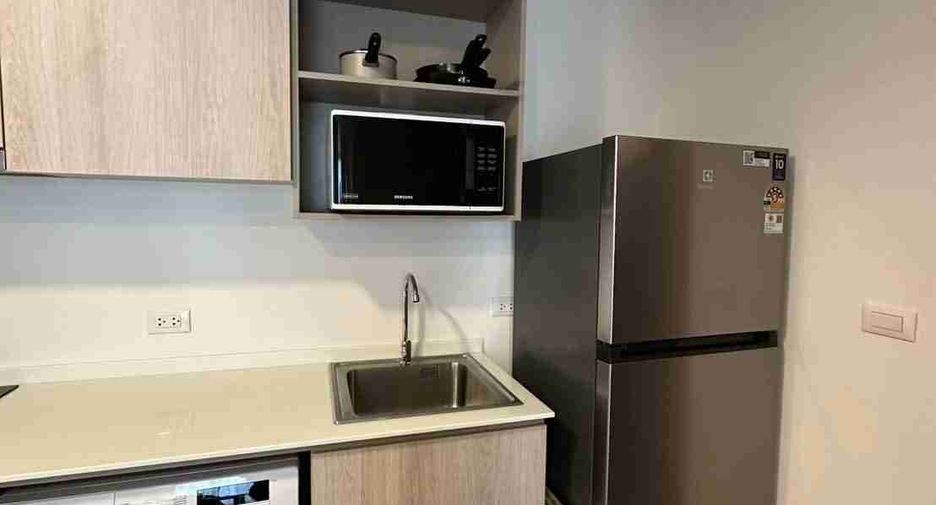 For rent 2 bedrooms condo in Mueang Phuket, Phuket