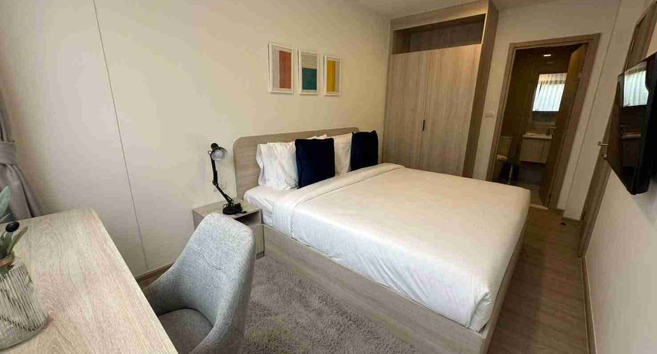 For rent 2 bedrooms condo in Mueang Phuket, Phuket