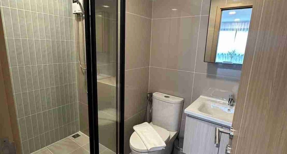 For rent 2 bedrooms condo in Mueang Phuket, Phuket