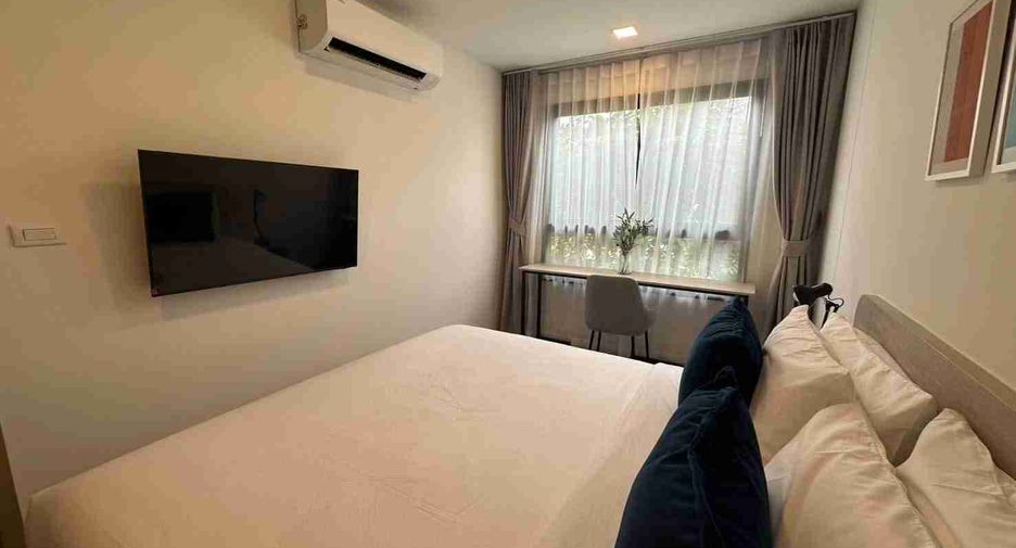 For rent 2 bedrooms condo in Mueang Phuket, Phuket
