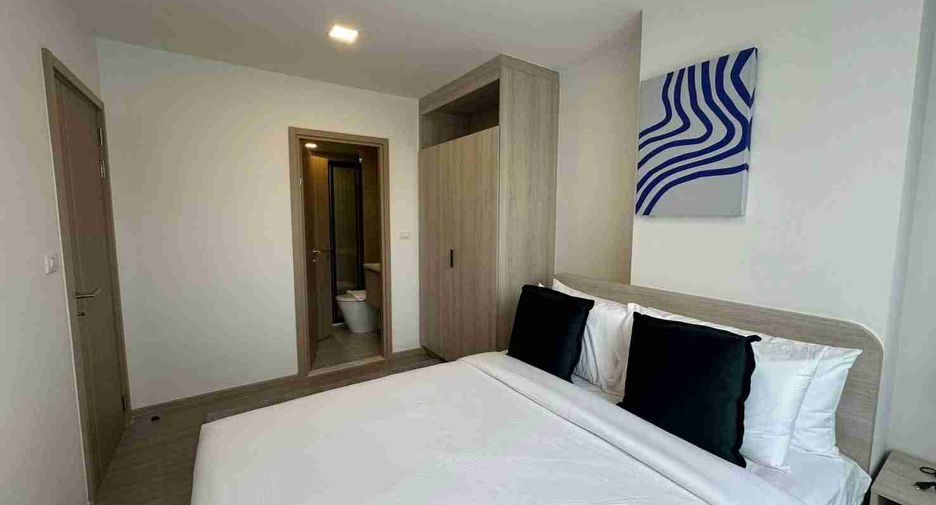 For rent 2 bedrooms condo in Mueang Phuket, Phuket
