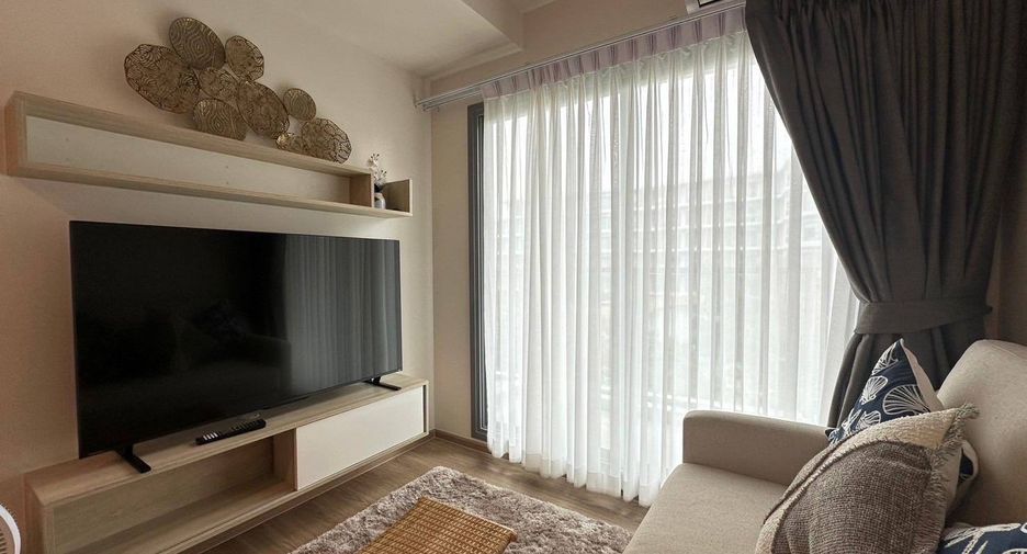 For rent 2 bedrooms condo in Mueang Phuket, Phuket