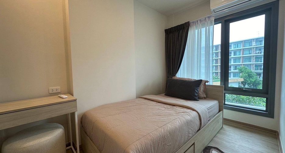 For rent 2 bedrooms condo in Mueang Phuket, Phuket