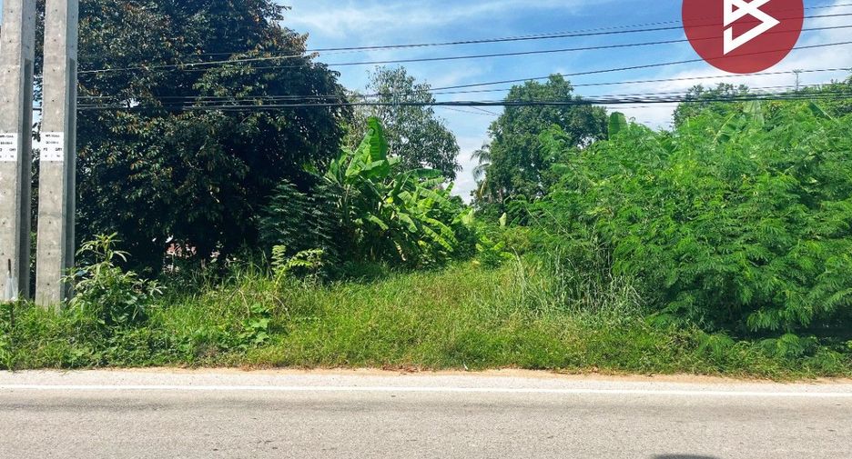 For sale land in Nong Khayang, Uthai Thani