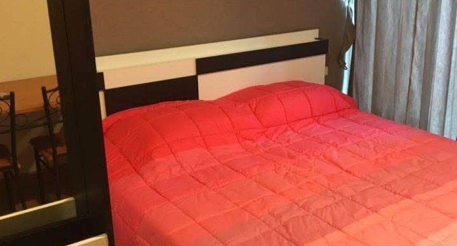 Condo en venta de 1 habitaciones en Pluak Daeng, Rayong