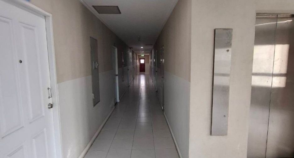Condo en venta de 1 habitaciones en Pluak Daeng, Rayong