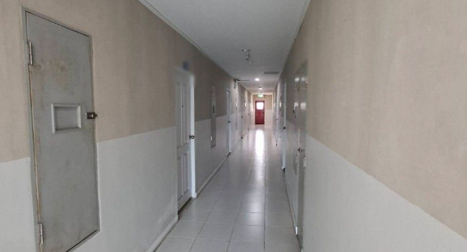Condo en venta de 1 habitaciones en Pluak Daeng, Rayong