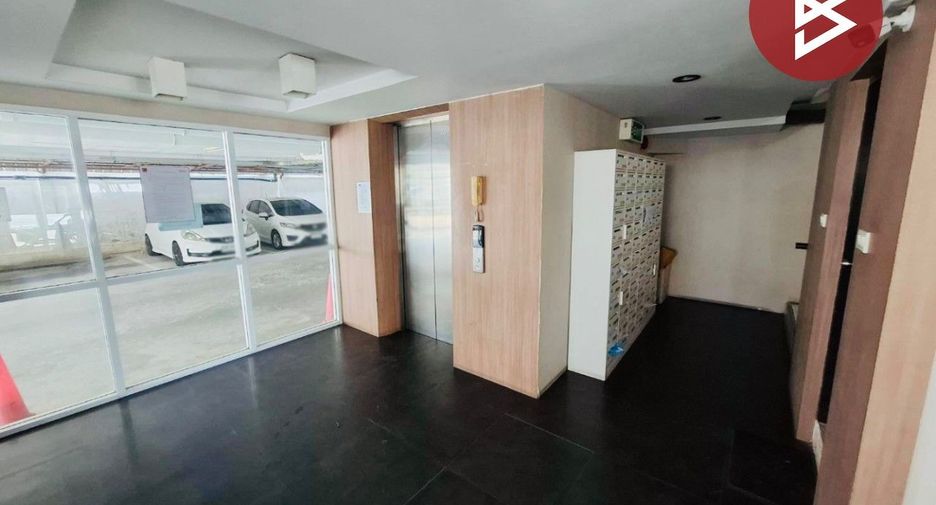 Condo en venta de 1 habitaciones en Pluak Daeng, Rayong