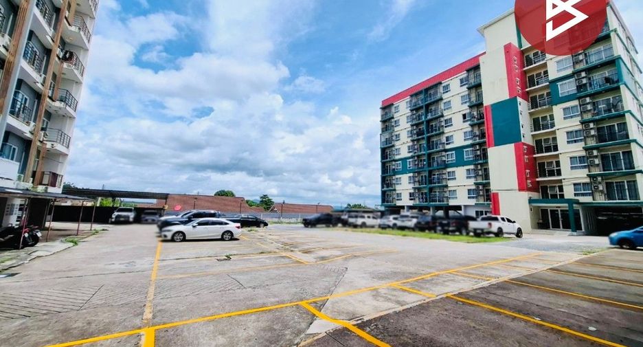 Condo en venta de 1 habitaciones en Pluak Daeng, Rayong