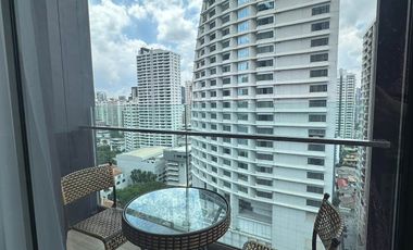 出租 2 卧室 公寓 在 Khlong Toei, 曼谷