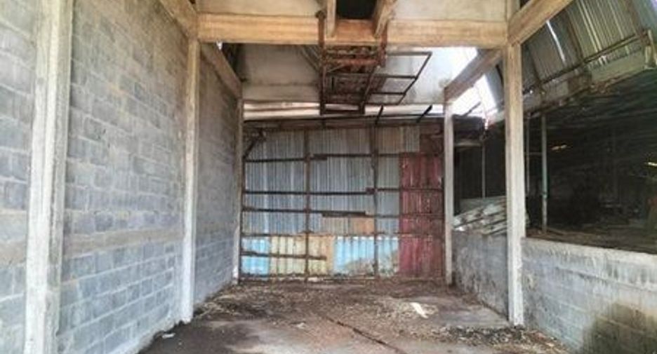 For sale warehouse in Tha Li, Loei
