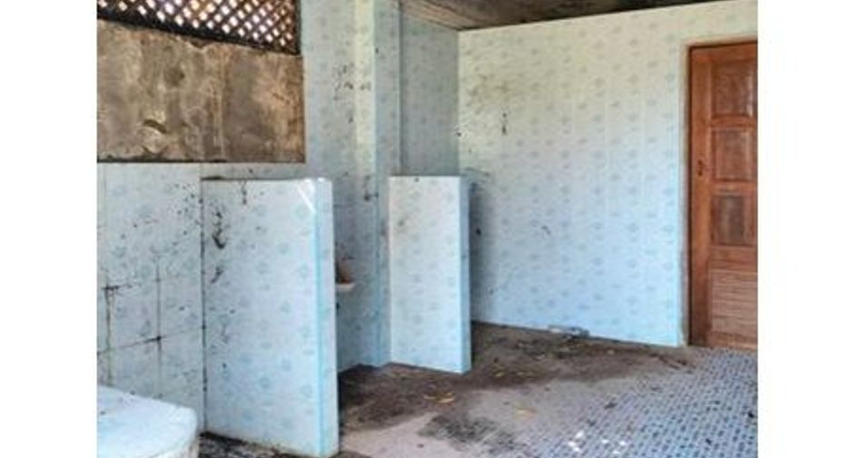 For sale warehouse in Tha Li, Loei