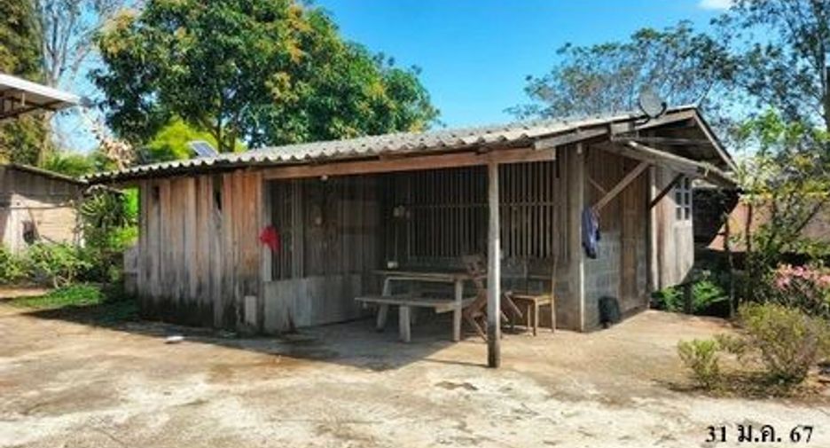 For sale warehouse in Tha Li, Loei
