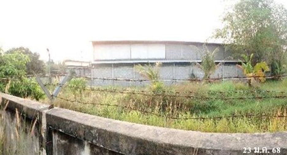 Lagerhaus zum Kauf in Ban Chang, Rayong