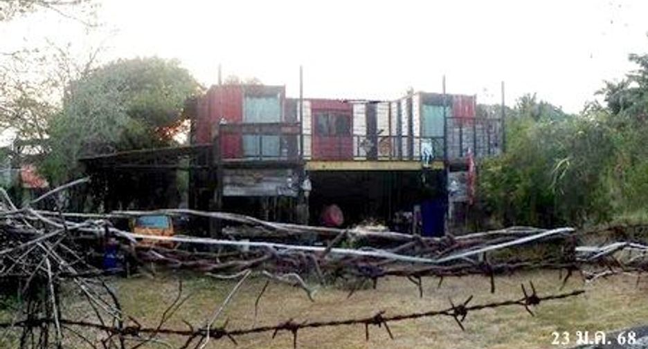 Lagerhaus zum Kauf in Ban Chang, Rayong