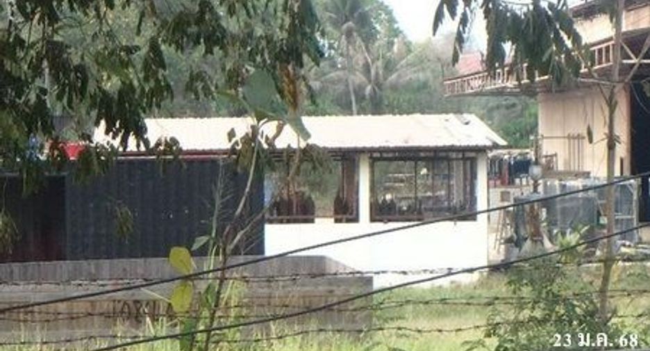 Lagerhaus zum Kauf in Ban Chang, Rayong