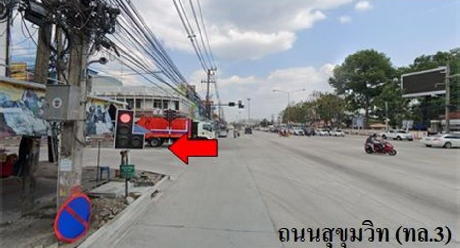Lagerhaus zum Kauf in Ban Chang, Rayong