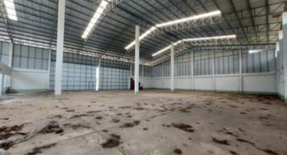 For sale warehouse in Muang Sam Sip, Ubon Ratchathani