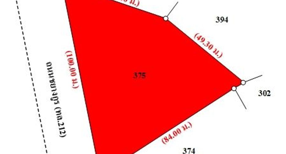 For sale warehouse in Muang Sam Sip, Ubon Ratchathani
