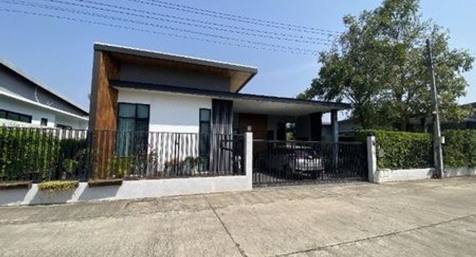 Gewerbefläche zum Kauf in Chum Phae, Khon Kaen
