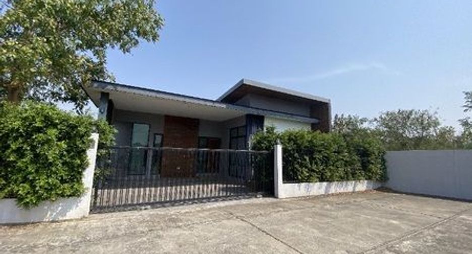 Gewerbefläche zum Kauf in Chum Phae, Khon Kaen