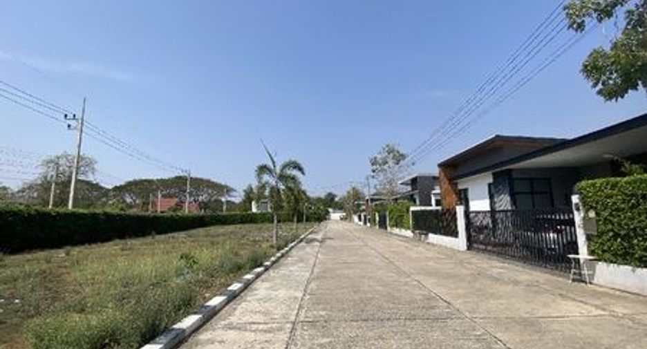 Gewerbefläche zum Kauf in Chum Phae, Khon Kaen