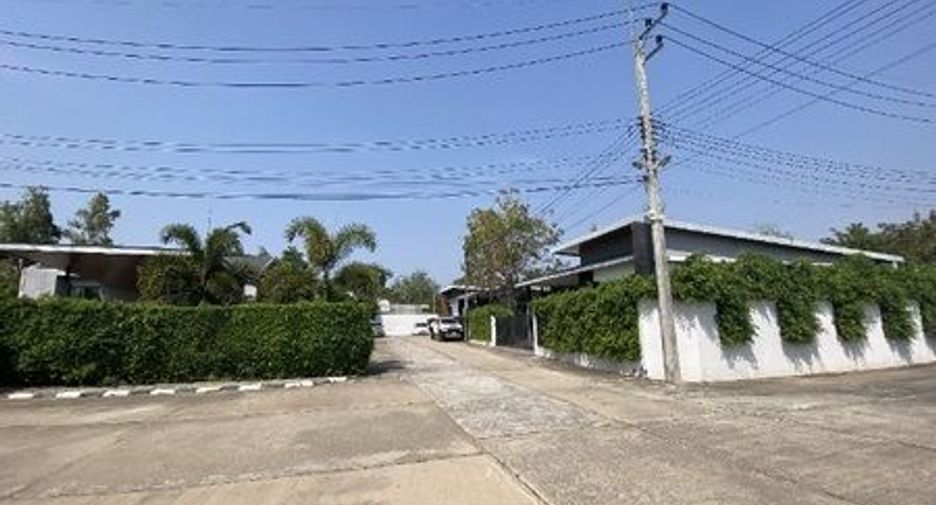 Gewerbefläche zum Kauf in Chum Phae, Khon Kaen