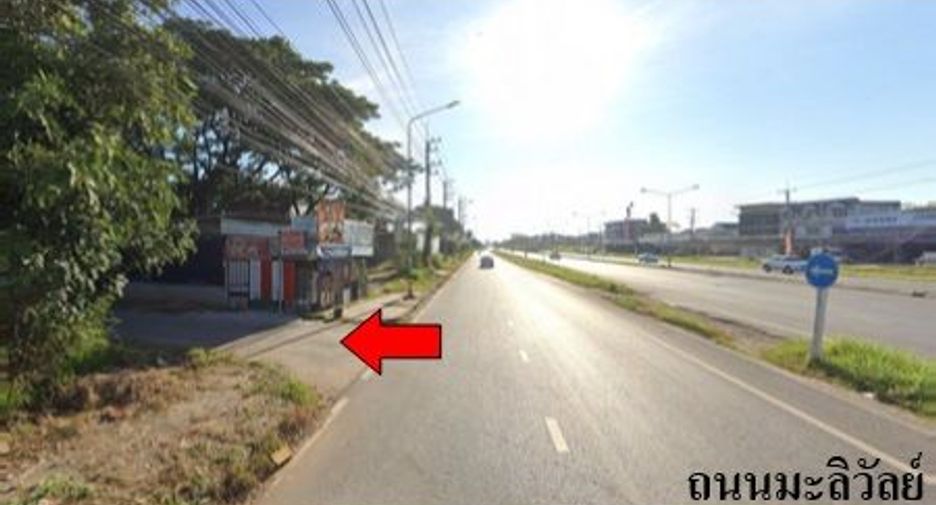 Gewerbefläche zum Kauf in Chum Phae, Khon Kaen