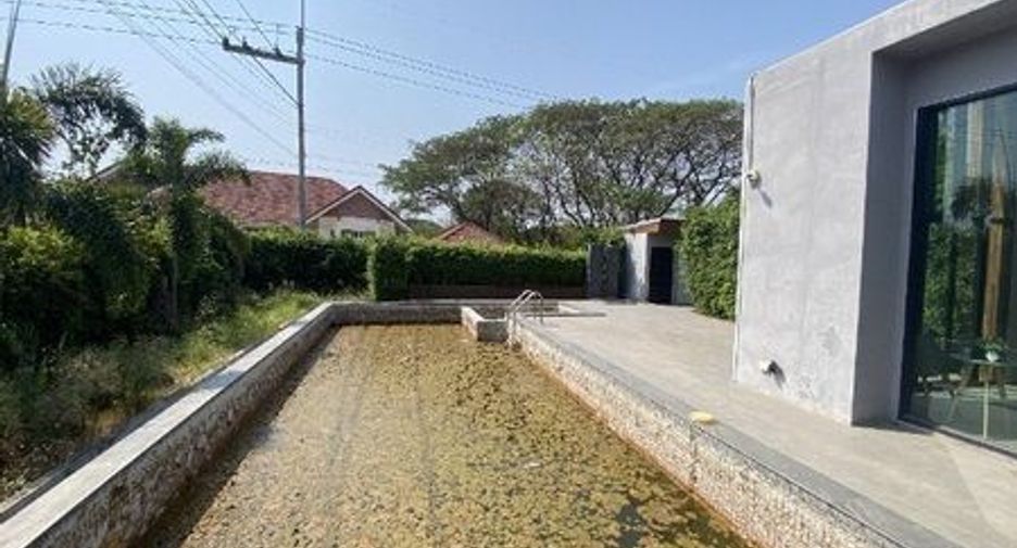 Gewerbefläche zum Kauf in Chum Phae, Khon Kaen