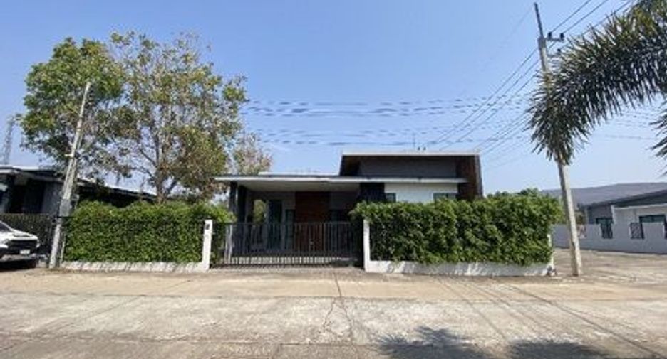 Gewerbefläche zum Kauf in Chum Phae, Khon Kaen