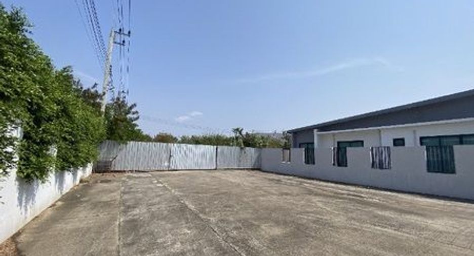 Gewerbefläche zum Kauf in Chum Phae, Khon Kaen