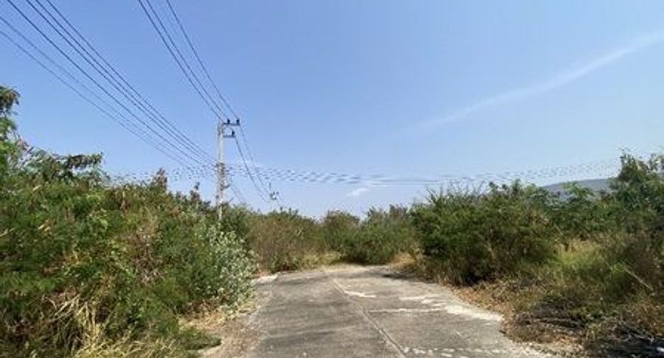 Gewerbefläche zum Kauf in Chum Phae, Khon Kaen