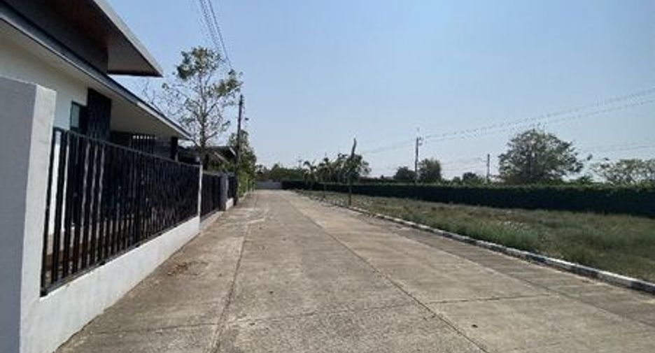 Gewerbefläche zum Kauf in Chum Phae, Khon Kaen