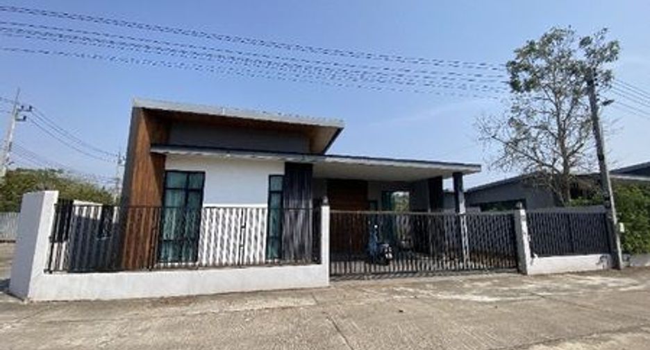 Gewerbefläche zum Kauf in Chum Phae, Khon Kaen