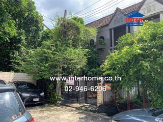 For sale 2 bedrooms townhouse in Bueng Kum, Bangkok