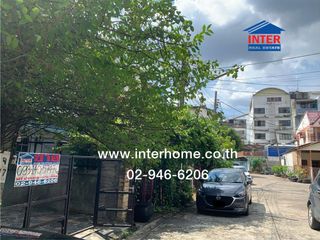 For sale 2 bedrooms townhouse in Bueng Kum, Bangkok