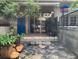 For sale 2 bedrooms townhouse in Bueng Kum, Bangkok