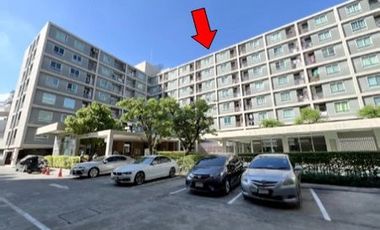Condo en venta de estudio en Chatuchak, Bangkok