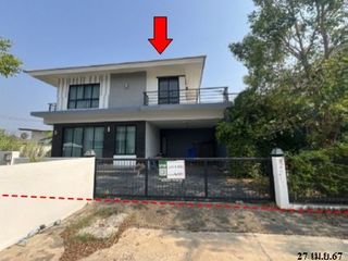 À vendre 3 chambres maison à Mueang Phitsanulok, Phitsanulok