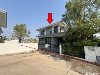 À vendre 3 chambres maison à Mueang Phitsanulok, Phitsanulok